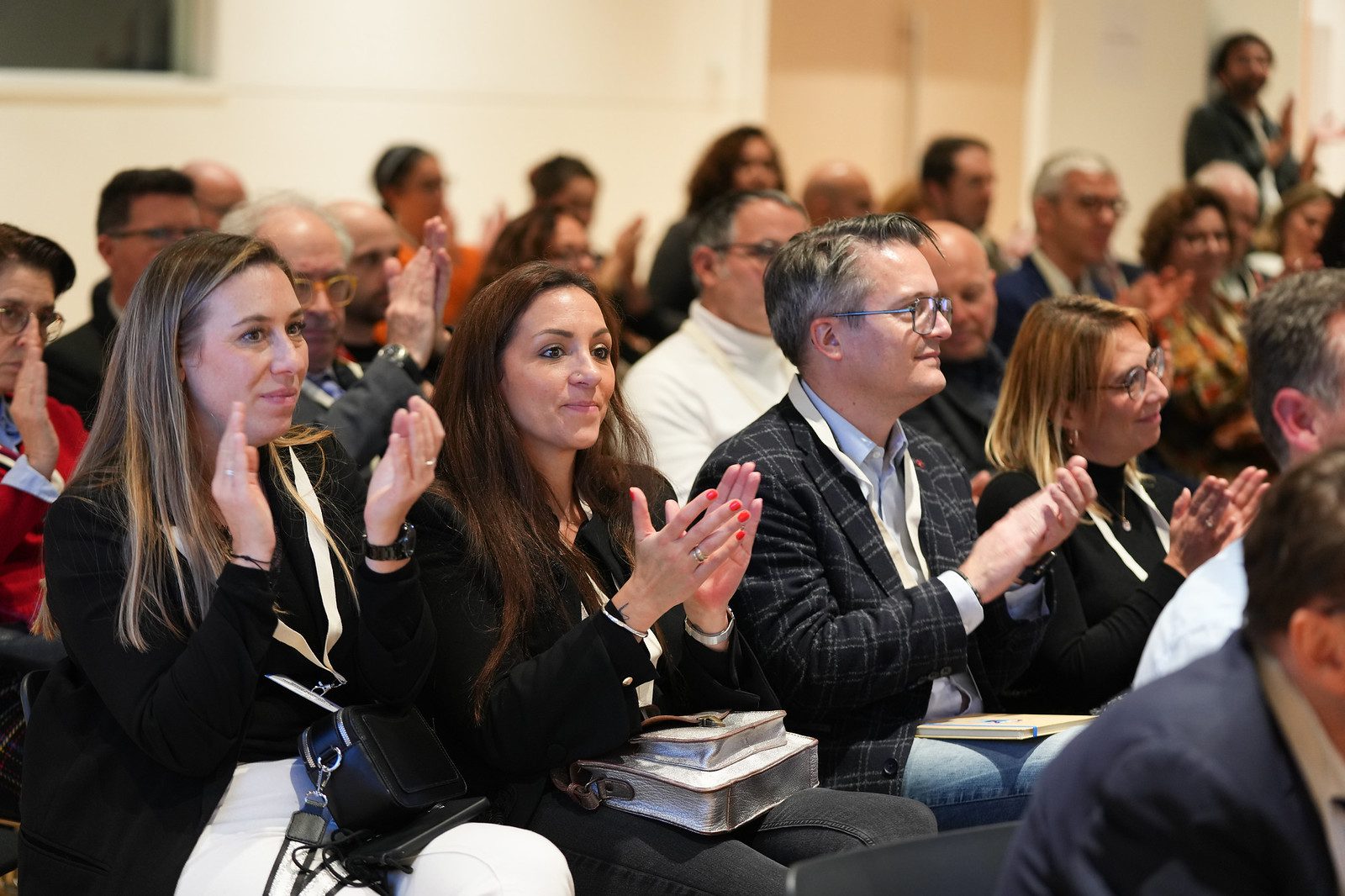 Retour sur les 10 ans de l&rsquo;inter AMC !