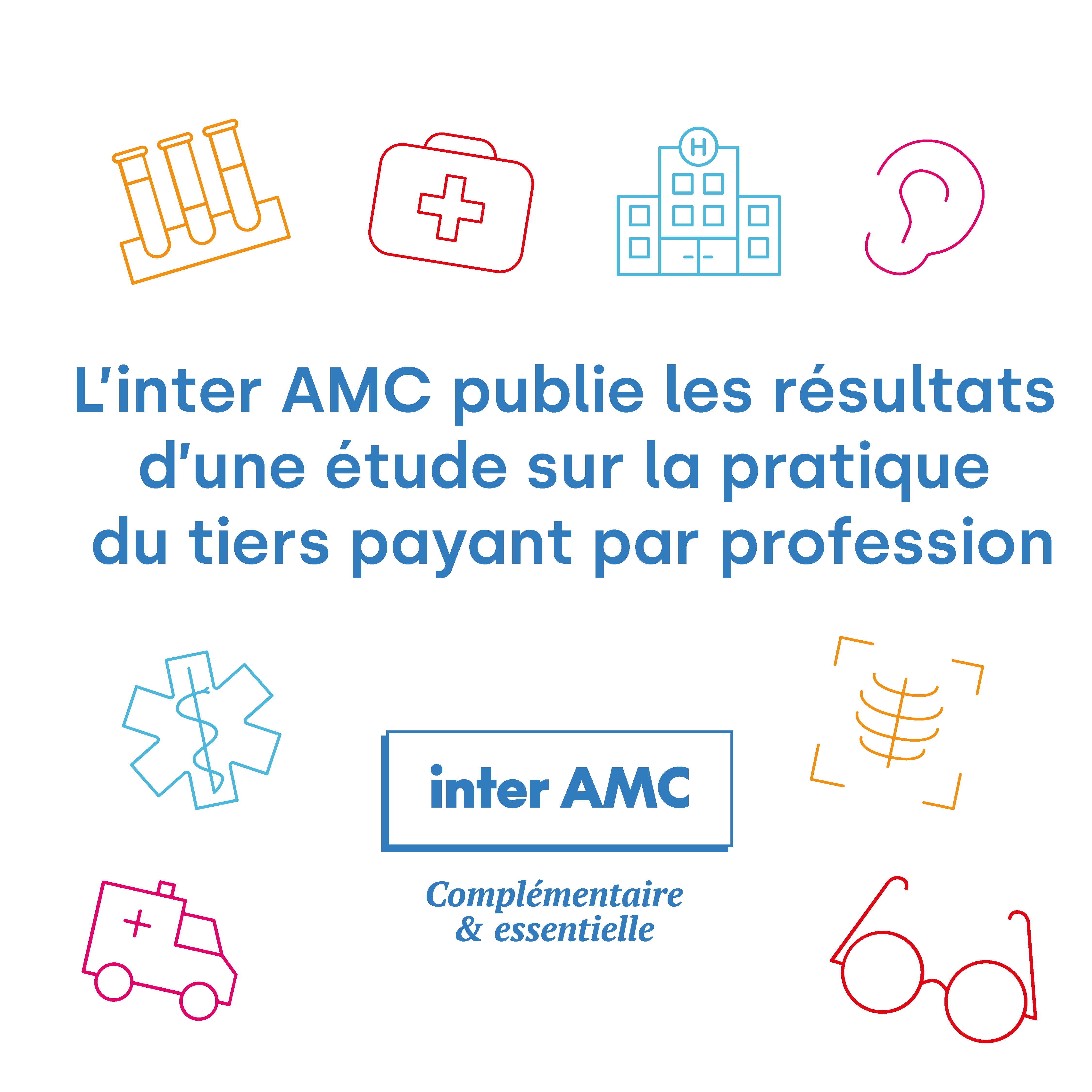 Tiers payant : qui le pratique vraiment ?