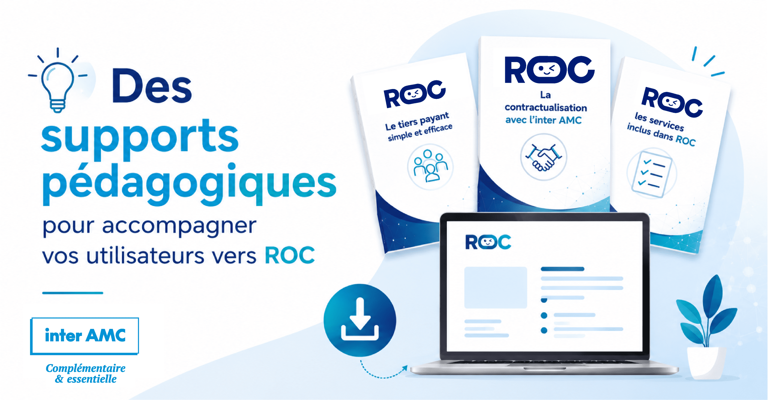 Éditeurs de logiciel, vous accompagnez vos utilisateurs dans la pratique du tiers payant complémentaire ?
